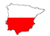 OLALLA - Polski